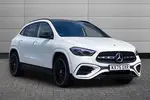 2025 Mercedes-Benz GLA