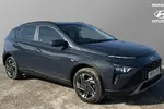 2024 Hyundai Bayon