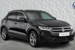 2024 Volkswagen T-Roc