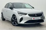 2022 Vauxhall Corsa