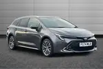 2024 Toyota Corolla Touring Sport