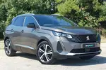 2024 Peugeot 3008