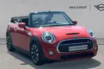 2018 MINI Convertible