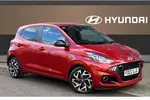 2022 Hyundai i10