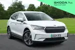 2024 Skoda Enyaq