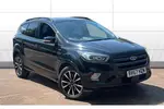2017 Ford Kuga