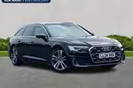 2024 Audi A6