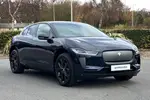 2025 Jaguar I-Pace