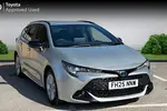 2025 Toyota Corolla Touring Sport