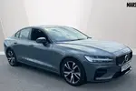 2022 Volvo S60