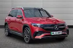 2022 Mercedes-Benz EQB