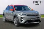 2020 Kia Stonic