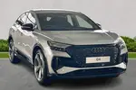 Audi Q4