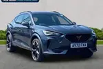 2022 Cupra Formentor