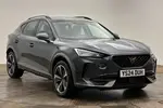 2024 Cupra Formentor