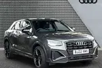 2022 Audi Q2