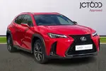 2024 Lexus UX