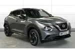 2023 Nissan Juke
