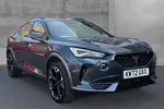 2023 Cupra Formentor