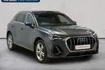 2023 Audi Q3