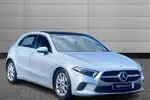 2020 Mercedes-Benz A-Class