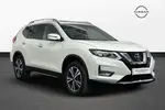 2021 Nissan X-Trail