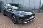 2024 Hyundai Bayon