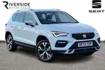 2023 SEAT Ateca