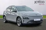 2021 Hyundai Kona Electric