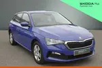 2023 Skoda Scala