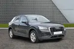 2023 Audi Q2