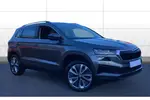 2023 Skoda Karoq