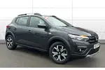 2022 Dacia Sandero Stepway
