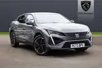 2024 Peugeot 408
