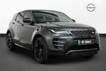 2020 Land Rover Range Rover Evoque