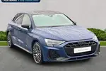 2024 Audi S3