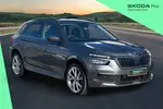 2023 Skoda Kamiq