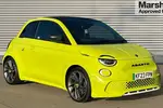 2023 Abarth 500