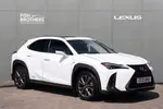 2021 Lexus UX