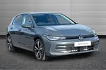 2026 Volkswagen Golf