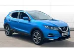 2018 Nissan Qashqai