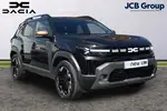 2025 Dacia Duster