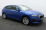 2025 Skoda Scala