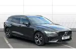 2021 Volvo V60