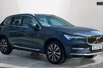 2022 Volvo XC60