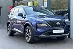 2024 Nissan X-Trail