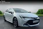 2024 Toyota Corolla Touring Sport