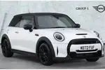 2023 MINI Hatchback