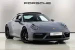 2024 Porsche 911