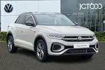 2024 Volkswagen T-Roc